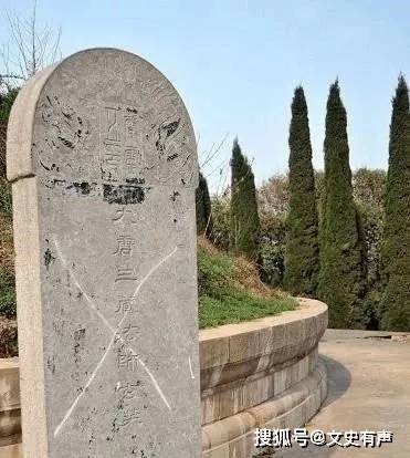 中国最"怪异"的5座古墓: 龙墓,血墓,秽墓,唐僧墓和秦皇墓