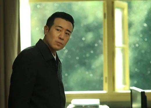 于和伟的"善变",会让多少中国男明星"脸红"?