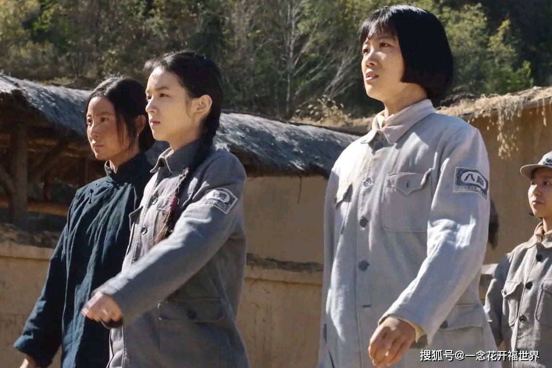 《啊摇篮》:背影校花演技较差,丑子冈少了个好帮手