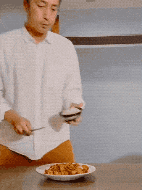 by twitter @toluiyoshimi 友情提示:不然以后宁给复仇橘开个直播呗.