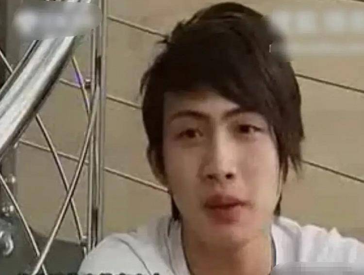 都说明星流行"换脸",张彬彬旧照被扒出,与如今对比判若两人_照片