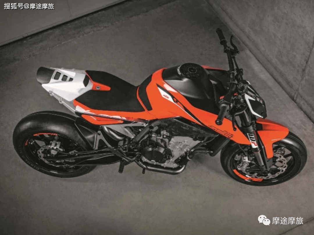 国产摩托车的骄傲,ktm 750系列将由春风摩托代工生产!