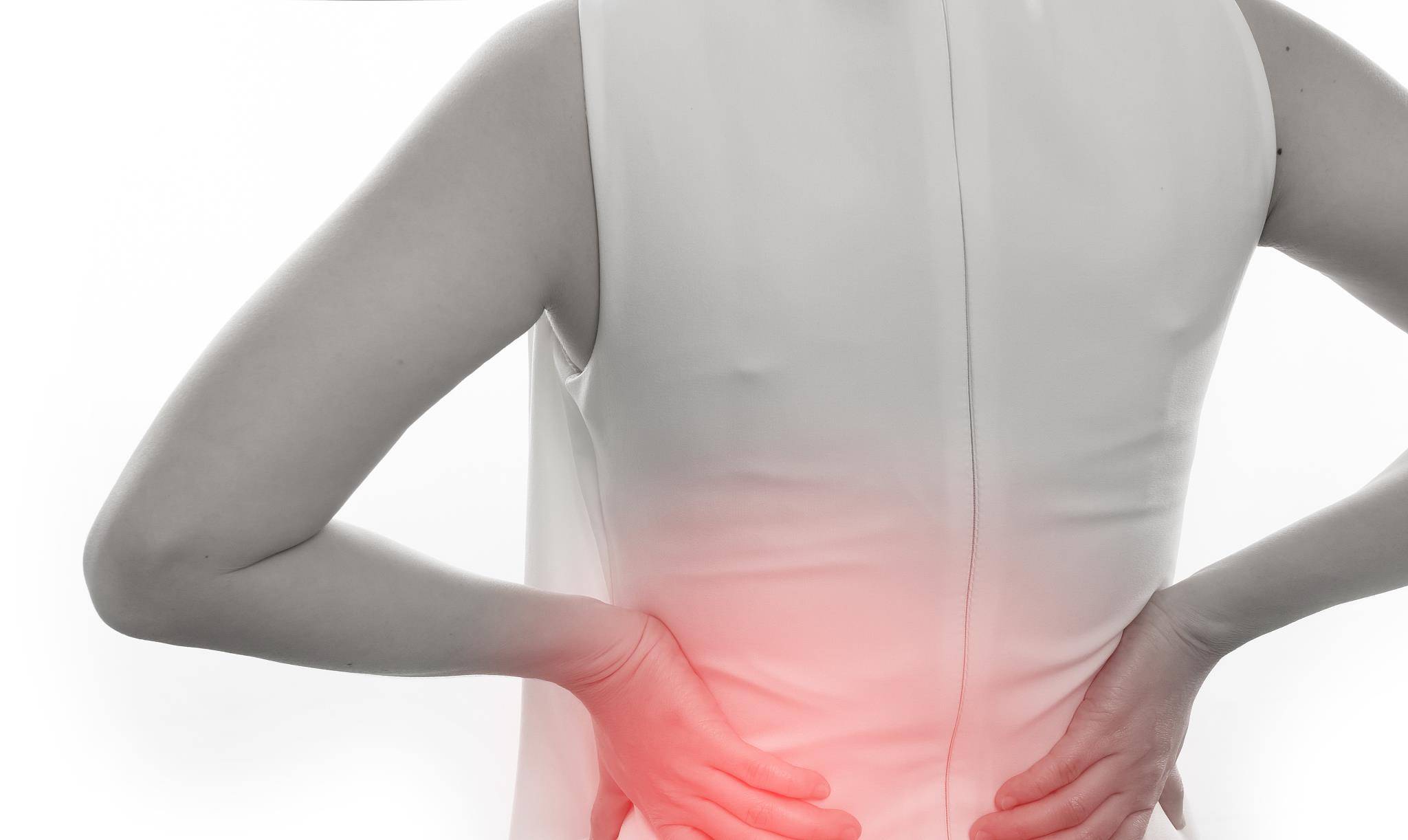 经常腰酸背痛,背后的原因是什么?如果你也有,请关注