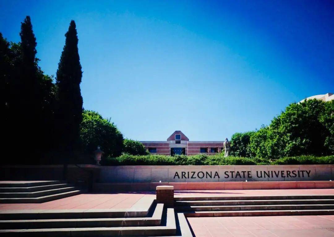 arizona state university亚利桑那州立大学学费:64380美元/年usnews