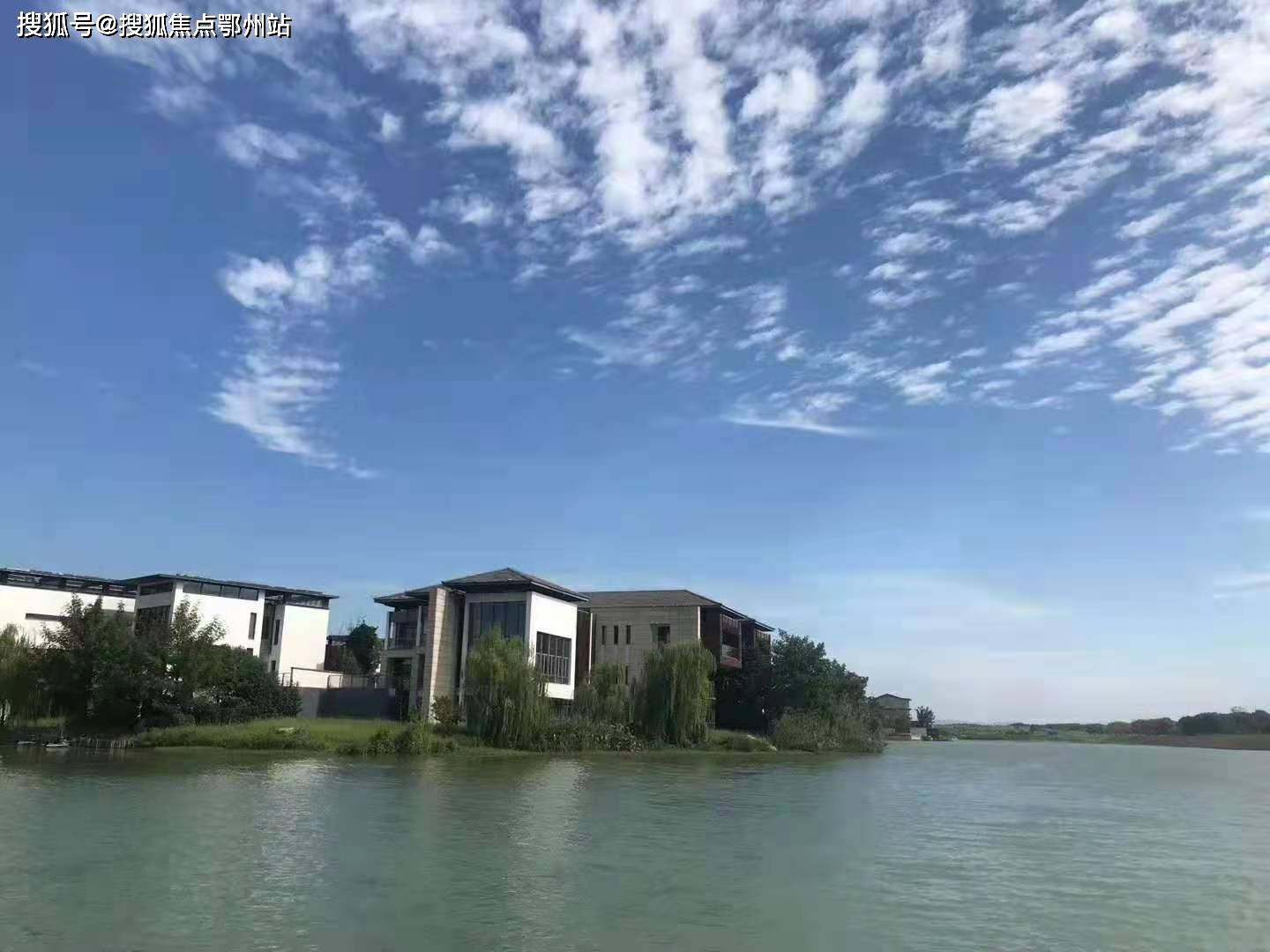 万泽61太湖庄园,位于常州市武进区太湖湾旅游度假区内.