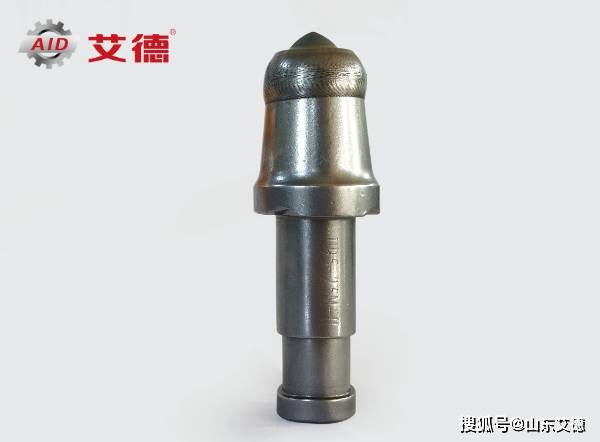 山东艾德家的u95截齿为什么这么受欢迎?