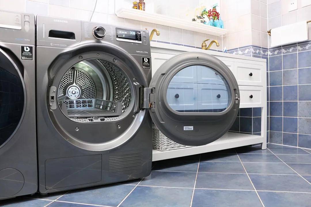 波轮洗衣机更干净,为什么大家都买滚筒洗衣机?到底哪一种更好?