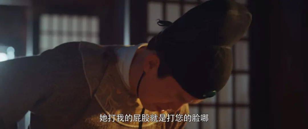《御赐小仵作》影评:国剧良心?打脸现场!