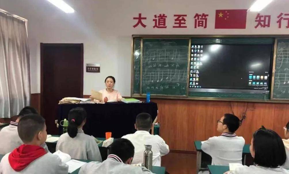 【初中名校分析】之南昌立德朝阳学校,热度赶超心远中学?