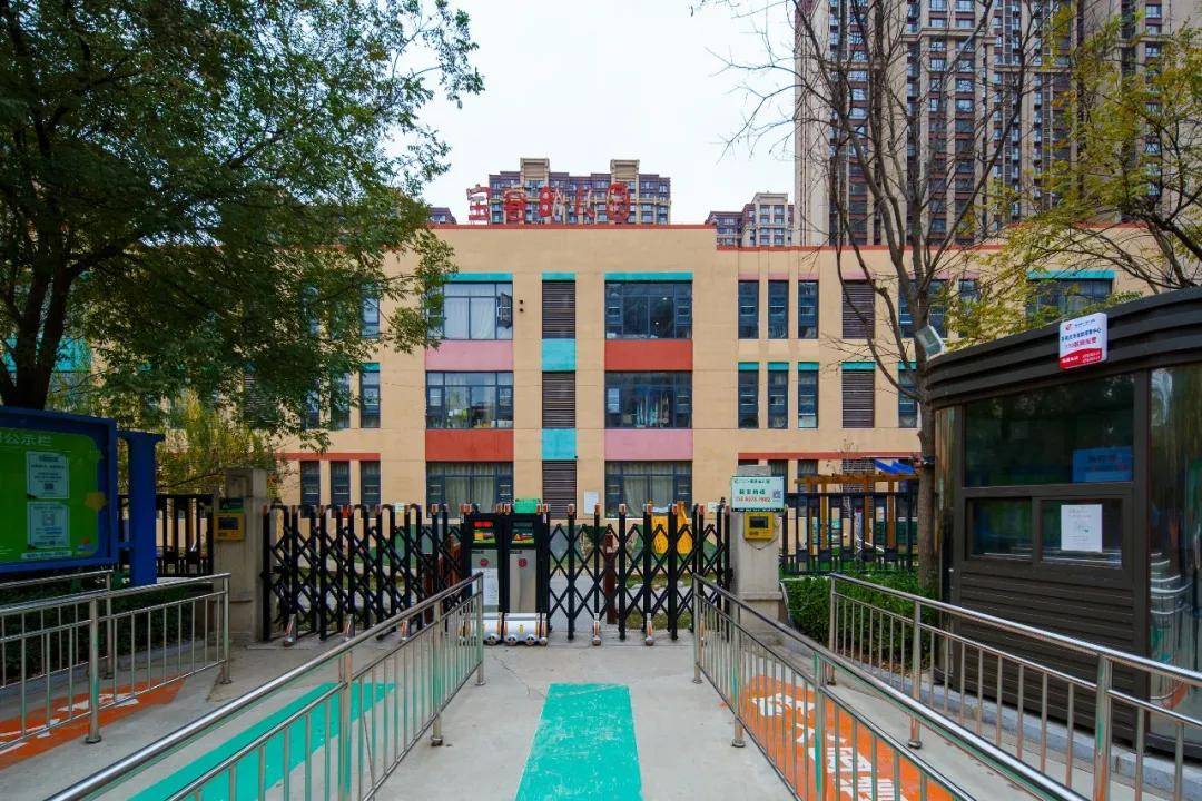 宝睿教育当我们挑选幼儿园时我们在挑什么