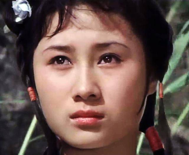 80年代的十位古装美女,谁惊艳了你的青春芳华?
