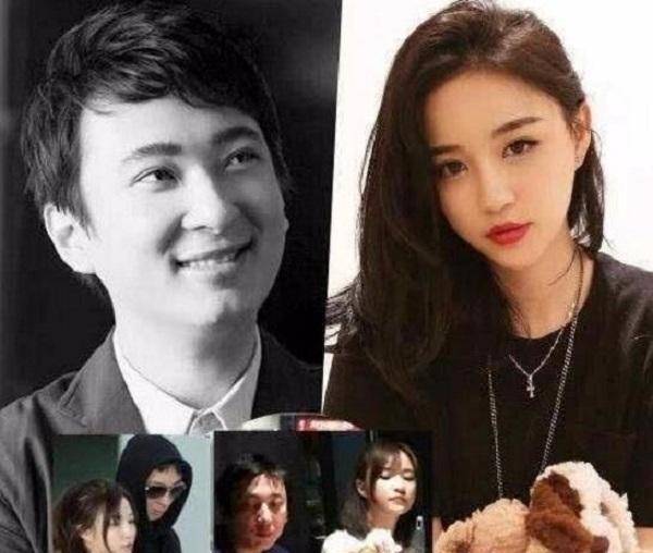 原创雪梨忆创业遭嘲靠前任博眼球 回应:思聪让我成长