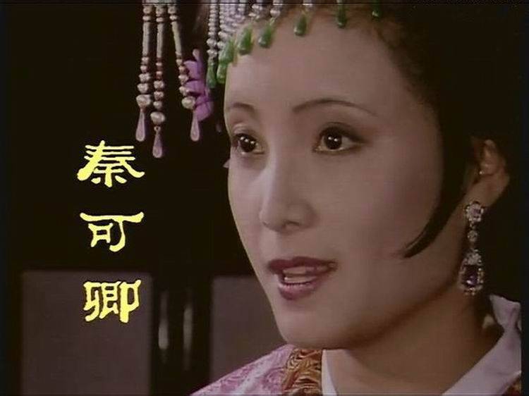 两版人物剧照大比拼,1987版《红楼梦》和2010版哪一部更经典