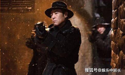 历史原型是谁?周乙最后结局暴露了吗