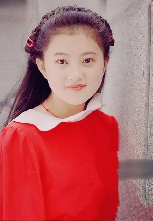 最小"琼女郎"金铭:爆红时突然"消失",重回娱乐圈辉煌