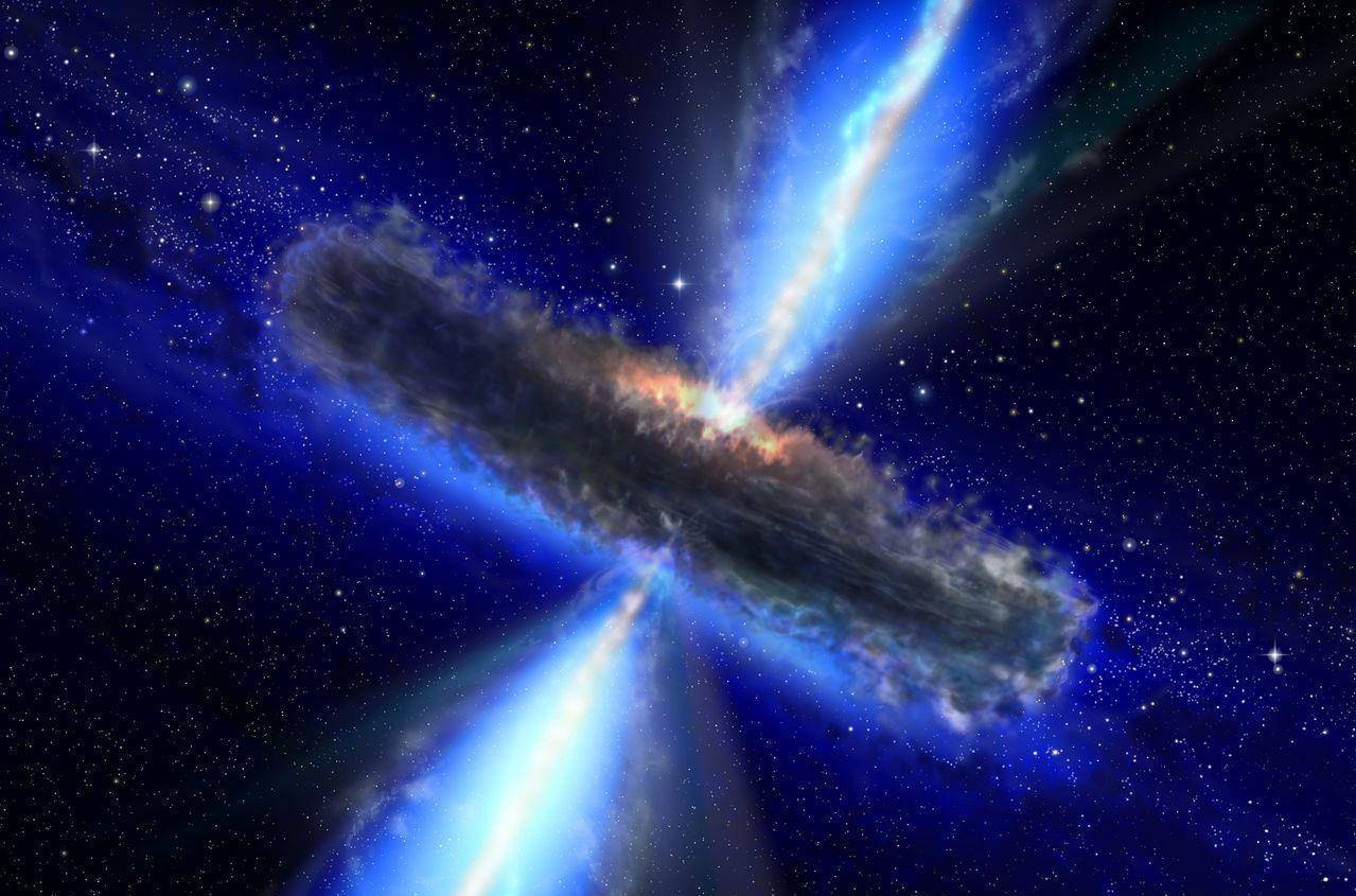 什么是宇宙线?发现高能宇宙线,我国走在了最前沿
