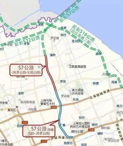 沪通铁路将在太仓至四团段全线设太仓站,徐行站,外高桥站,曹路站,上海