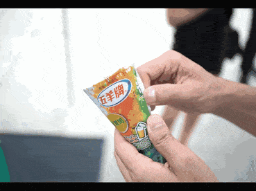 奇葩雪糕靠边站,这10种童年味道才是永远的白月光