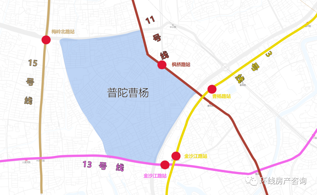 无新可打的曹杨新村没救了