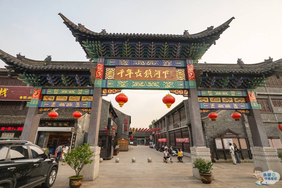 原创被遗忘的江苏古城,曾与苏,杭齐名,素有"中国运河之都"之称