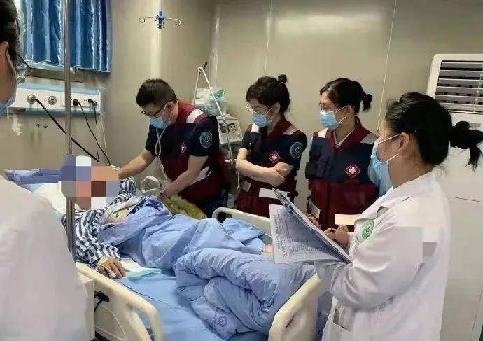 7人经抢救无效死亡,有害气体中毒不可小觑