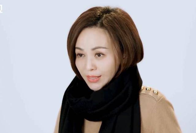 50岁王琳上节目相亲,对另一半条件苛刻!至今仍对初恋念念不忘