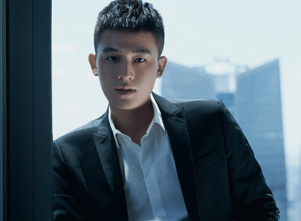 原创《陌生的恋人》预告已出,宋茜欧豪首次合作,《浪姐》张萌当制片