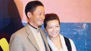 52岁王志文7任女友曝光,每一个都貌美如花,你最喜欢哪
