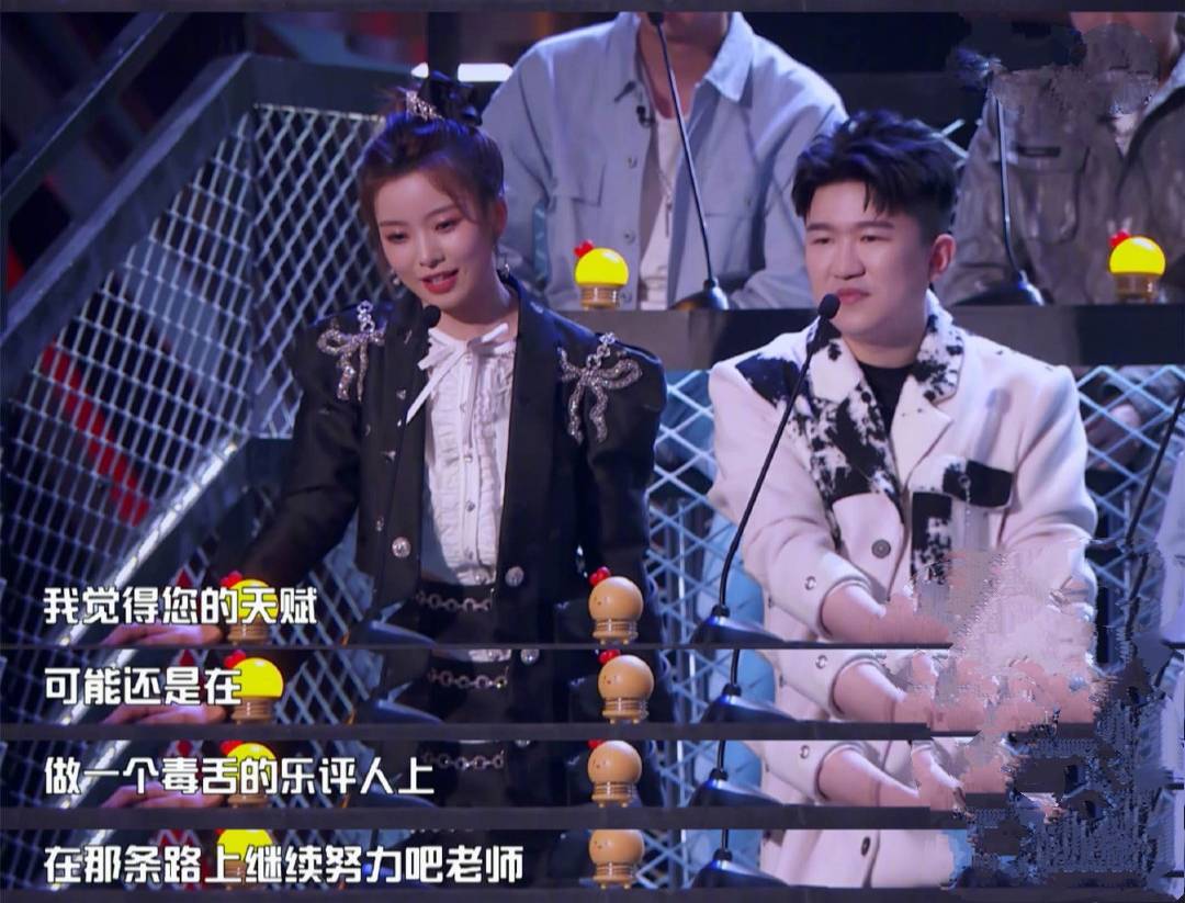 《吐槽大会》变内涵大会?丁太升被"骂"惨,李菲儿疑似喊话杨颖!