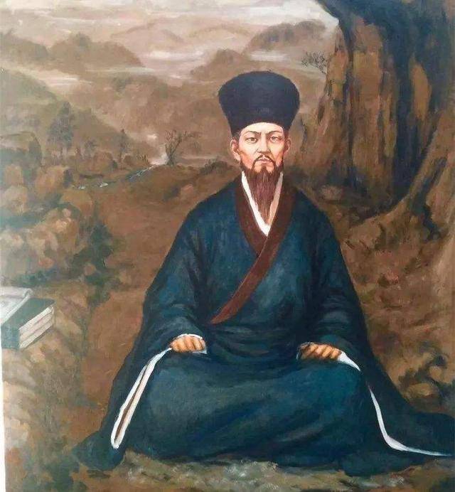 杨继盛弹劾严嵩5奸10罪,虚假之下,暴露出王阳明最大的
