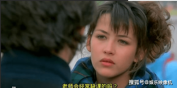 "魅惑暴徒"苏菲·玛索,公认的女神,有趣的人生!