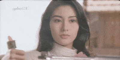 无缘420亿遗产,豪门梦破碎?_李嘉欣