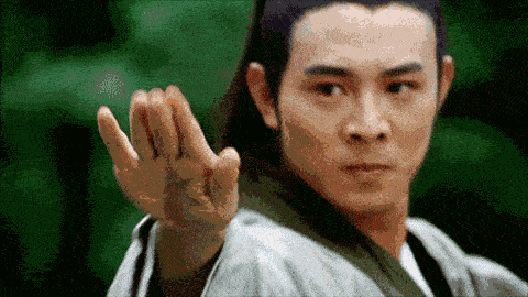 李连杰又有大片袭来,张曼玉复出黎明加入,影片投资竟高达14亿