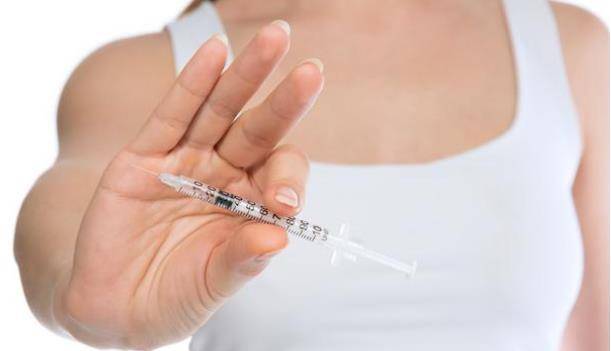 得了糖尿病以后,自己注射胰岛素时需要注意什么?