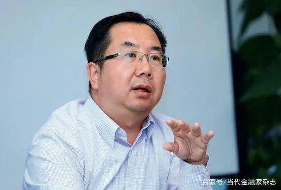 郑志刚 中国人民大学财政金融学院教