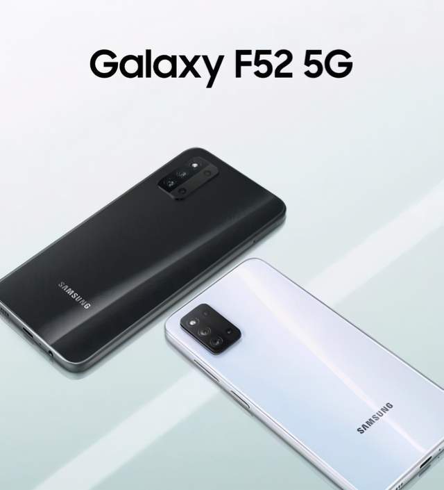 三星f52国行发布定价1999元对比k40差距太明显