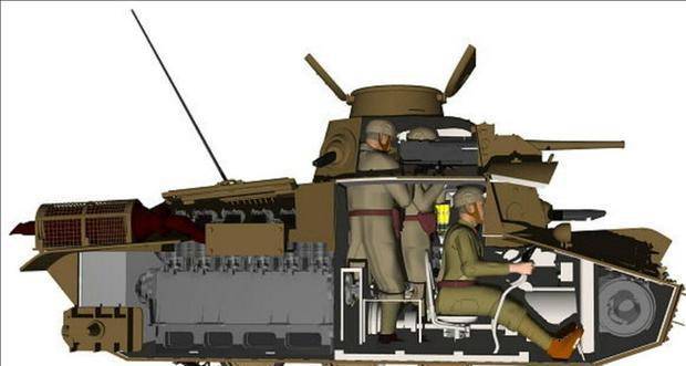 重机枪都能打烂,95式轻型坦克为什么还能横行东南亚?