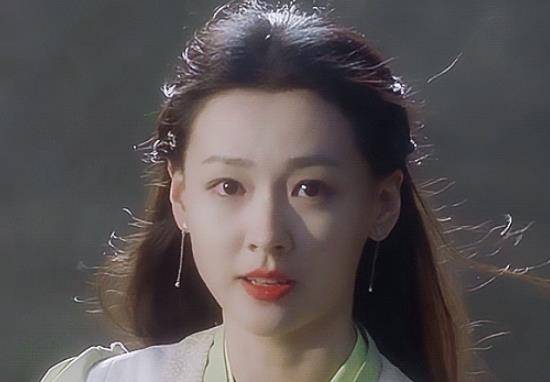 原创《斗罗大陆》后丁笑滢还有两部新剧,虽然都是配角但却非常惊艳