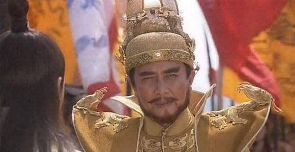 朱元璋为啥直接把皇位传给了他的孙子朱允炆?_朱棣