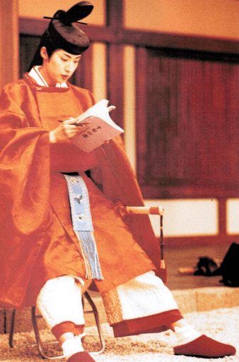 日本国宝级巨作《源氏物语》:畸形之恋的隐晦刻画,之