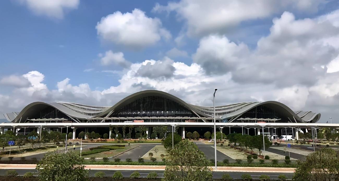 桂林两江国际机场停车收费标准桂林两江机场停车费一天多少钱