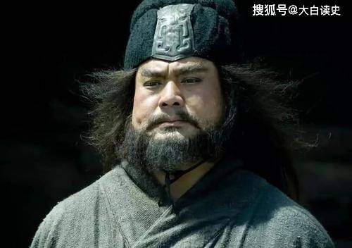 原创会写诗会画画,莽撞人张飞:你们该不会真以为我是个铁憨憨吧