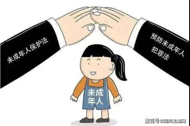 乐山市未成年人法治巡讲之社会保护篇