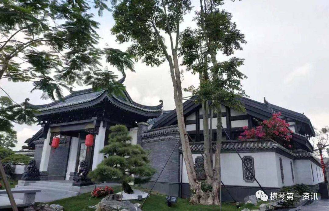 2021珠海横琴【香洲埠】怎么样好不好.看看就知道!原来这么回事!