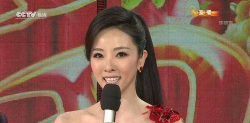 李思思缺席春晚背后:丈夫不是老富豪!两人年龄相仿,为