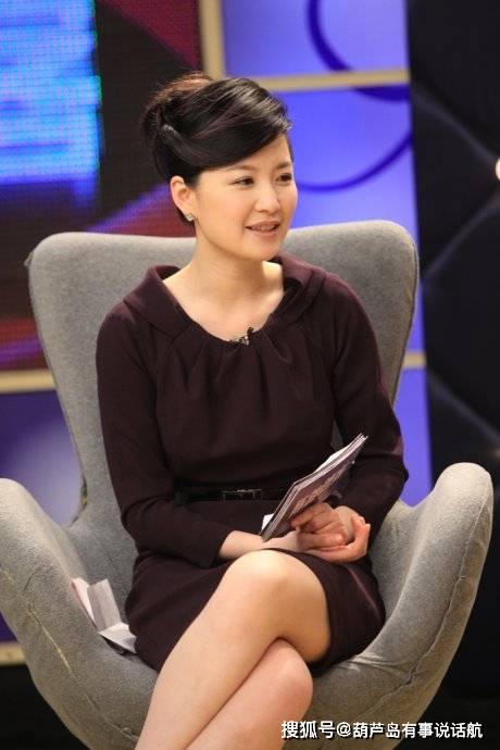 说起东方卫视的女主持人,观众耳熟能详的不少,有漂亮的吉雪萍,幽默的