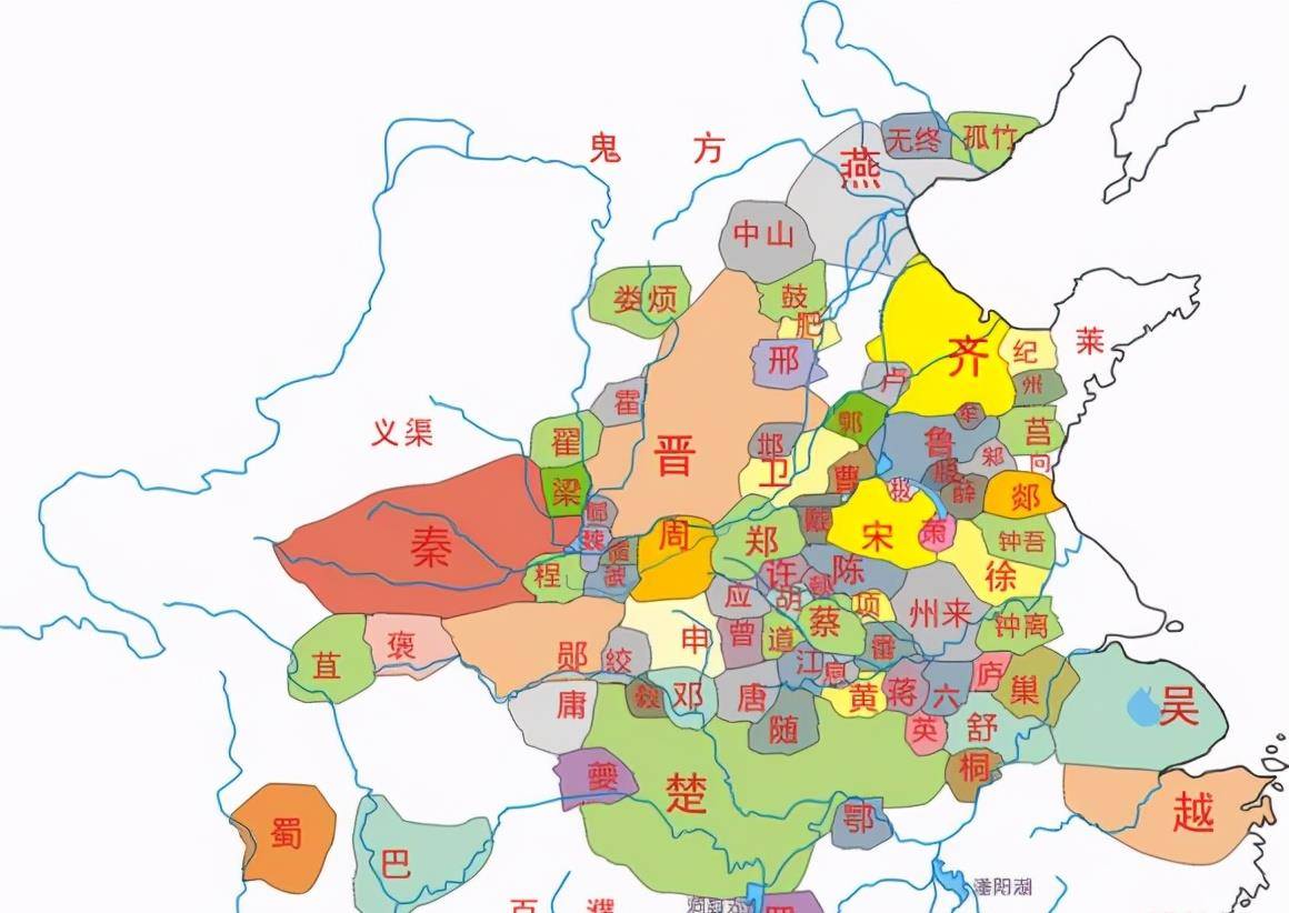 为何他的死让秦惠文王抱恨终生