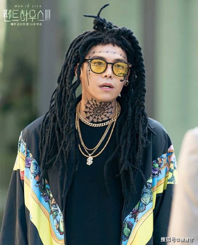洛根李双胞胎哥哥出现!锡京因慧仁与秀莲反目,她回到朱丹泰身边