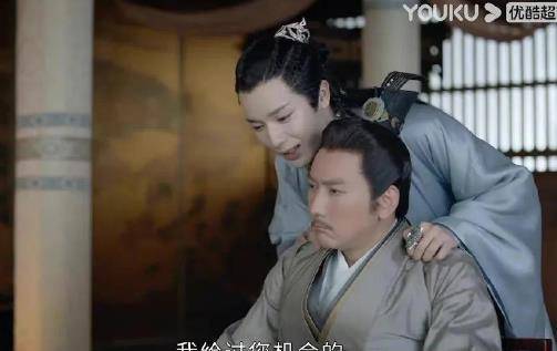 原创追完《山河令》我才知道温客行和蝎王从来都不是一路人