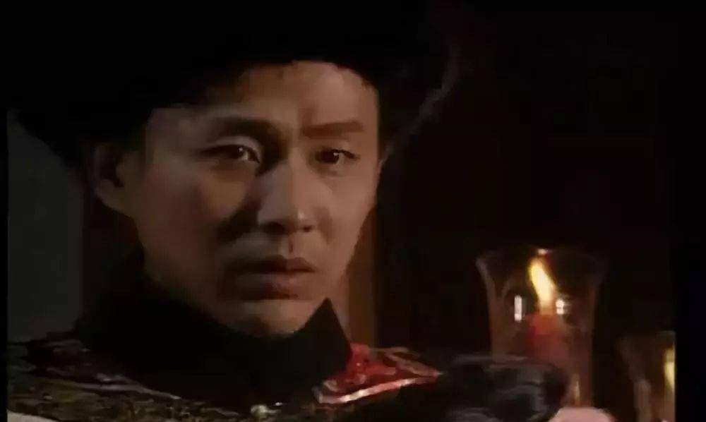 陈道明:"男人最大的成功,是几十年后身边站着同一个女人!